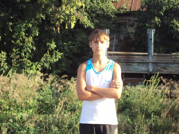 Виктор Туралин