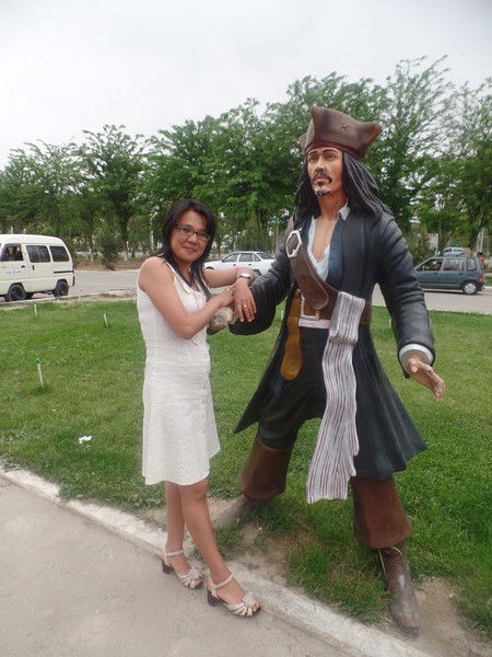 Арайлым Жолымбетова