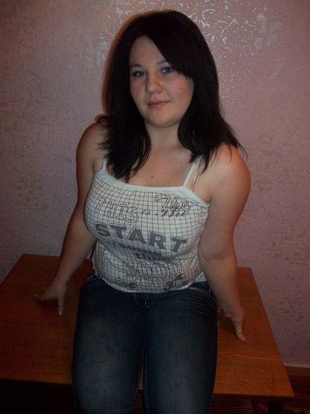 Алёна Плотникова