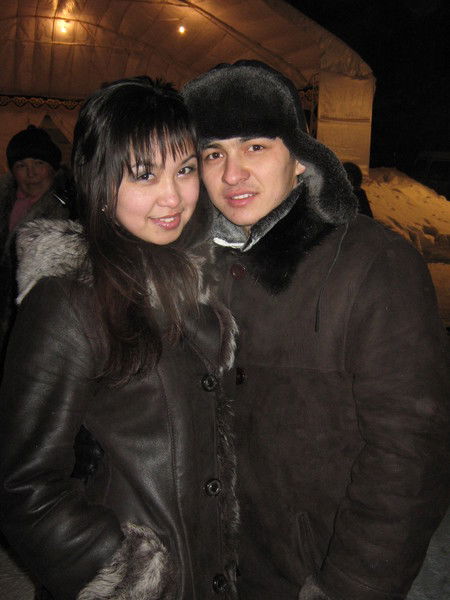 Бауржан Слямгажиевич