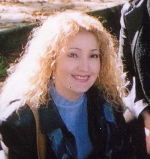 Фатима Абдуллаева