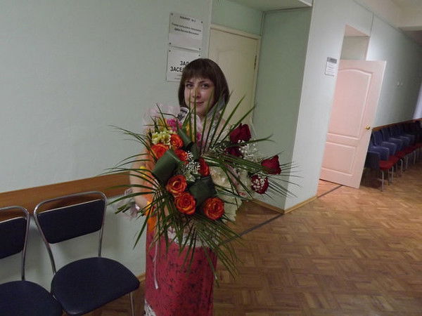 Екатерина Дроздова