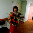 Екатерина Дроздова