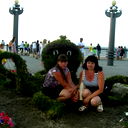 Алина Мокрогузова