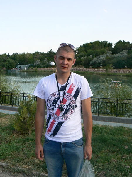 Михаил Молчанов