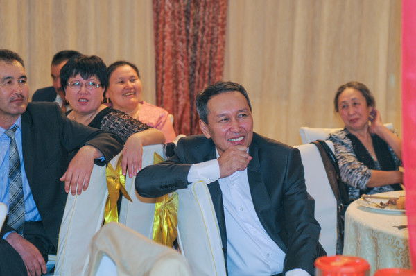 Рашид Жуматаев