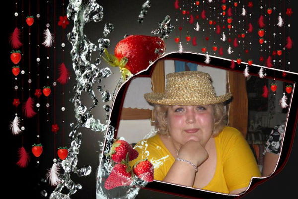 Наталья Коновалова