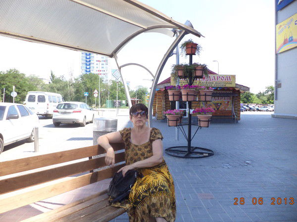 Людмила Шавкун