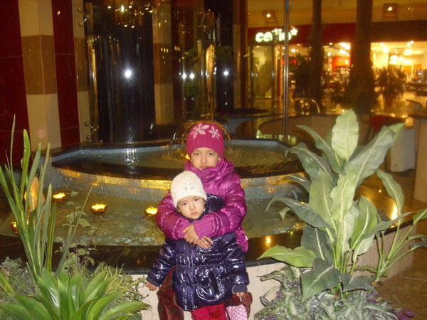 Светлана Мацель (Ко)