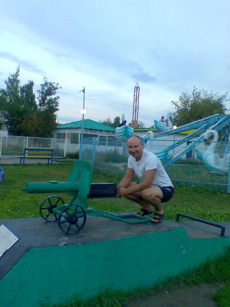 Фларит Гареев