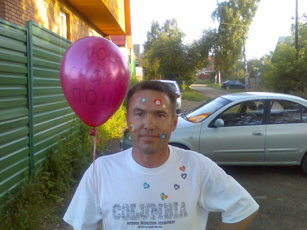 Эдуард Андриянов