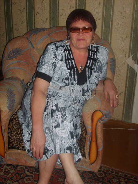 Мусабекова Наталья