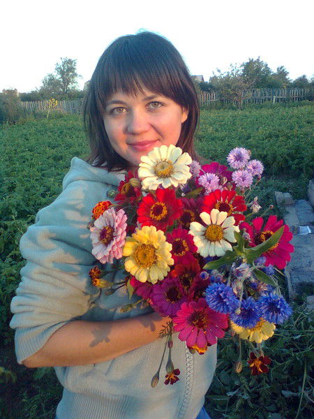 Татьяна Гелеус