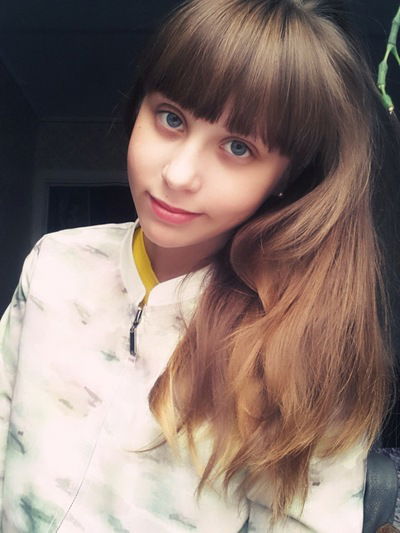 Юлия Николаева