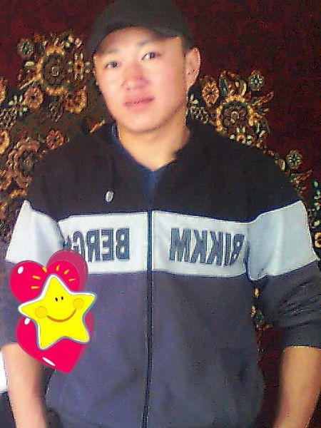 Доолатбек Жужуров