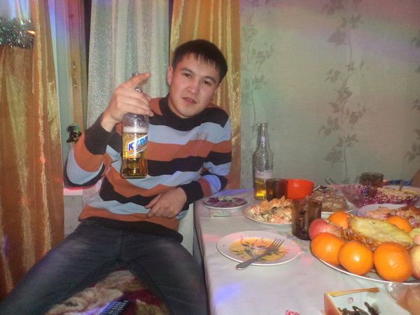 Евгений Вахитов