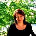 Лилия Скачкова