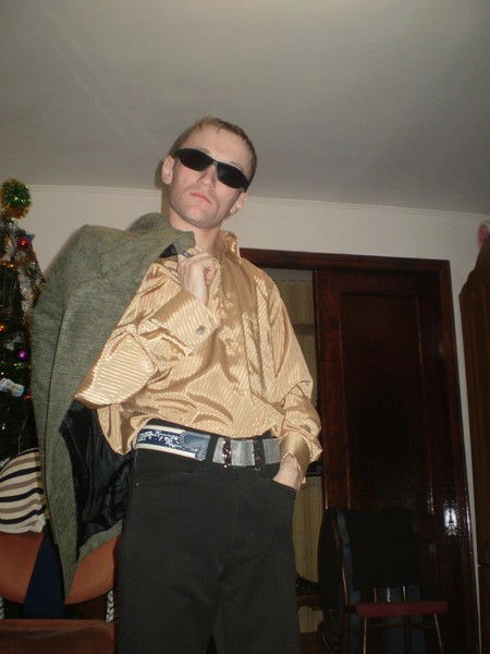 Андрей Курило