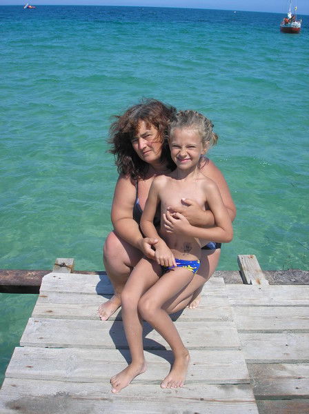 Оксана Таран