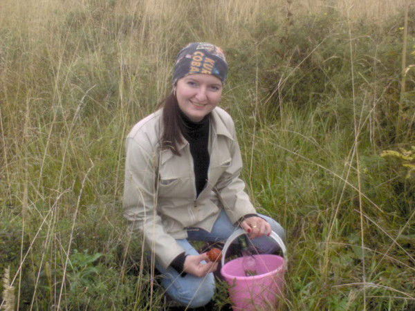 Любовь Коротаева