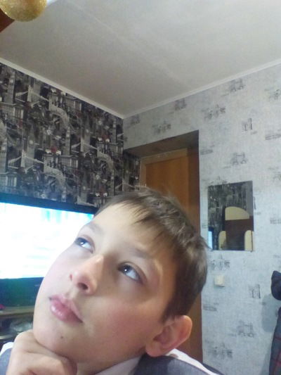 Миша Фирсов