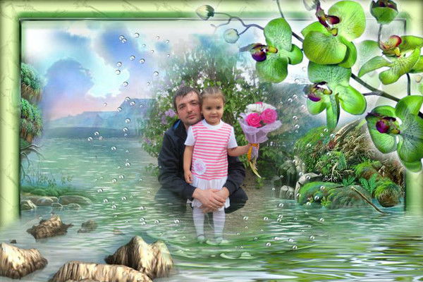 Владимир Крaсотченко