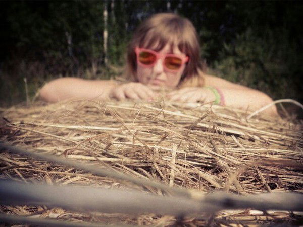 Анжелика Анисимова