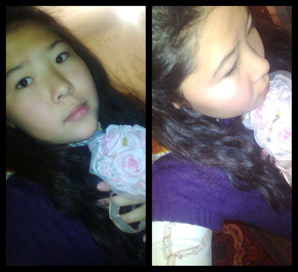 Рамина Ермухамбетова