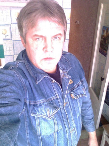 Андрей Ячменев