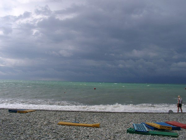 Наталия Чечет