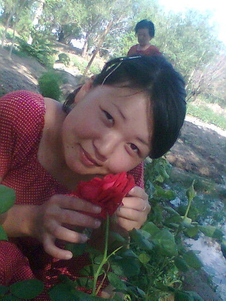 Виктория Огай