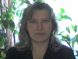 Валентина Каленкович