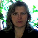 Валентина Каленкович