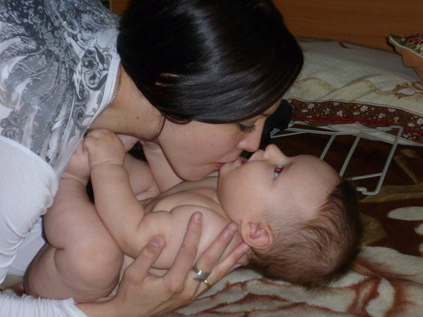 Наталья Мазур