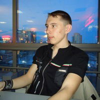 Артём Иванашкин