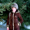 Нина Надточий