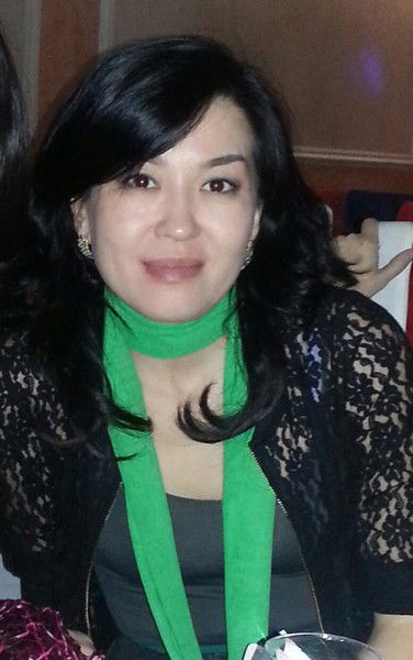 Диллара К.м.