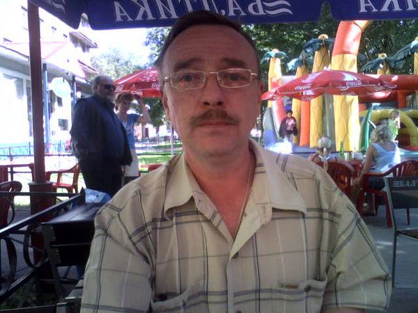 Павел Суханов