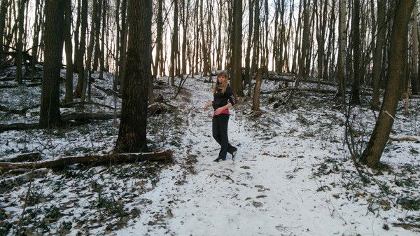 Любовь Трухачёва