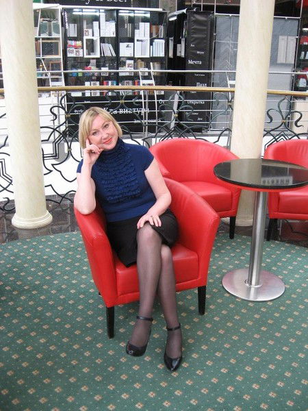 Ирина Пьянкова