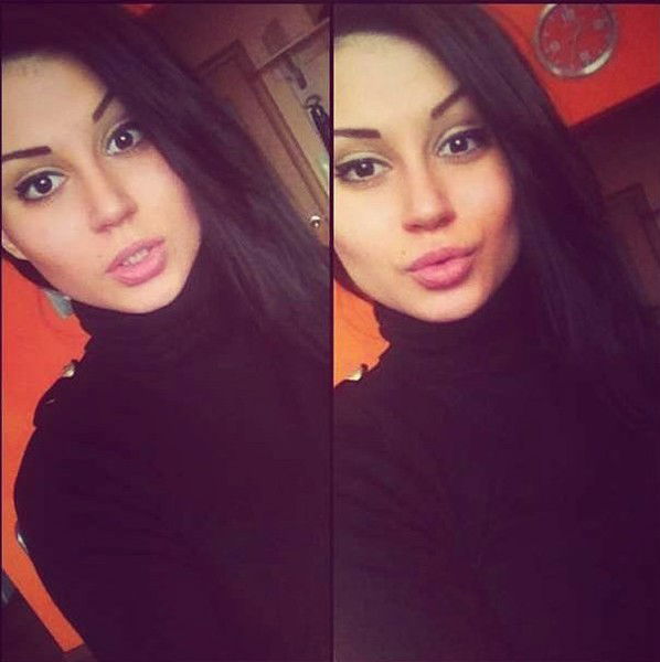 Настя Бауэр