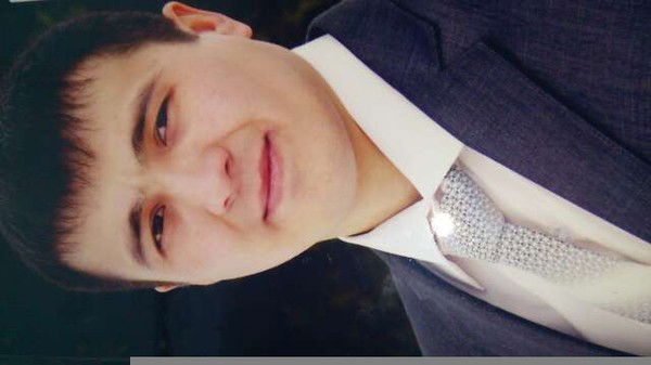 Абдулаким Чибилов