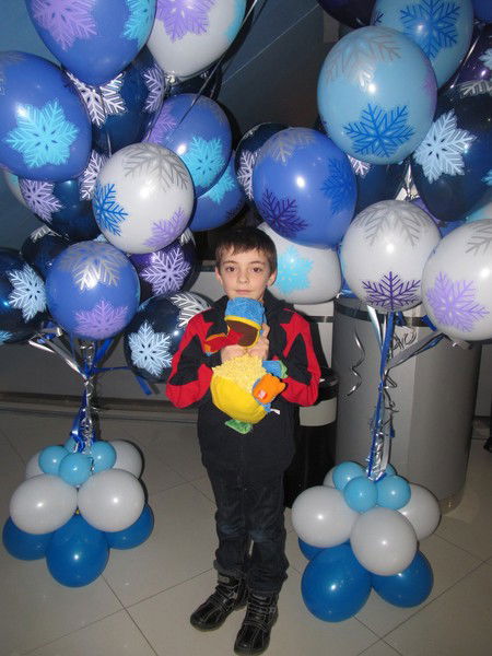 Андрей Киселев