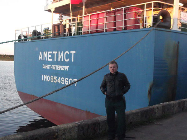 Дмитрий Силантьев