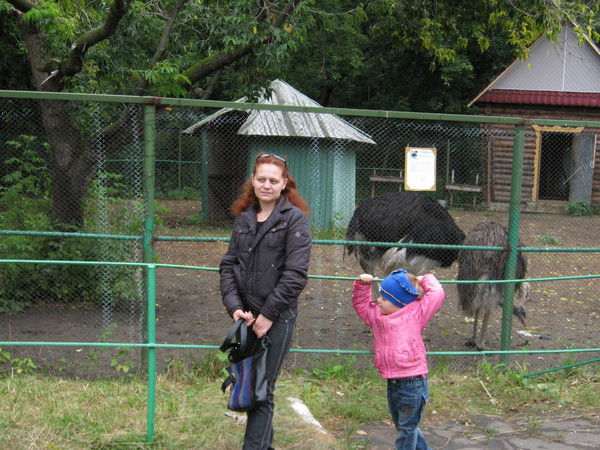 Ольга Марчук