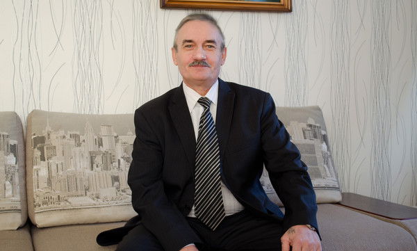 Владимир Синкин