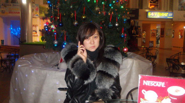 Динара Альжанова