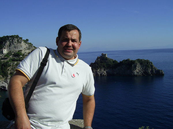 Юрий Харитонов