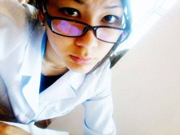 Ботагоз Бердугожинова