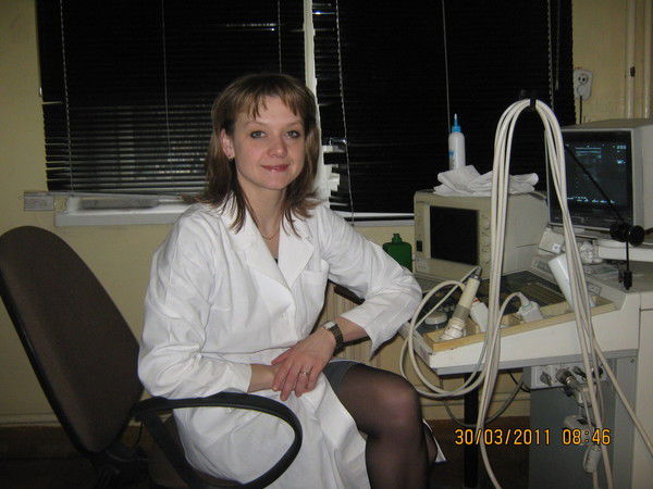 Наташа Заиграева